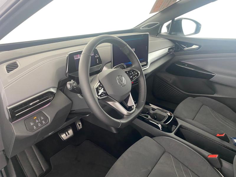 VW ID.4 Pro 210 kW Business