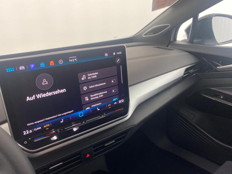 VW ID.4 Pro 210 kW Business