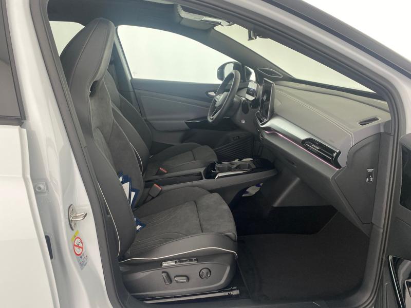 VW ID.4 Pro 210 kW Business