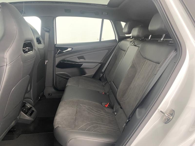 VW ID.4 Pro 210 kW Business