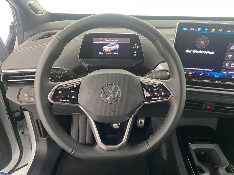 VW ID.4 Pro 210 kW Business