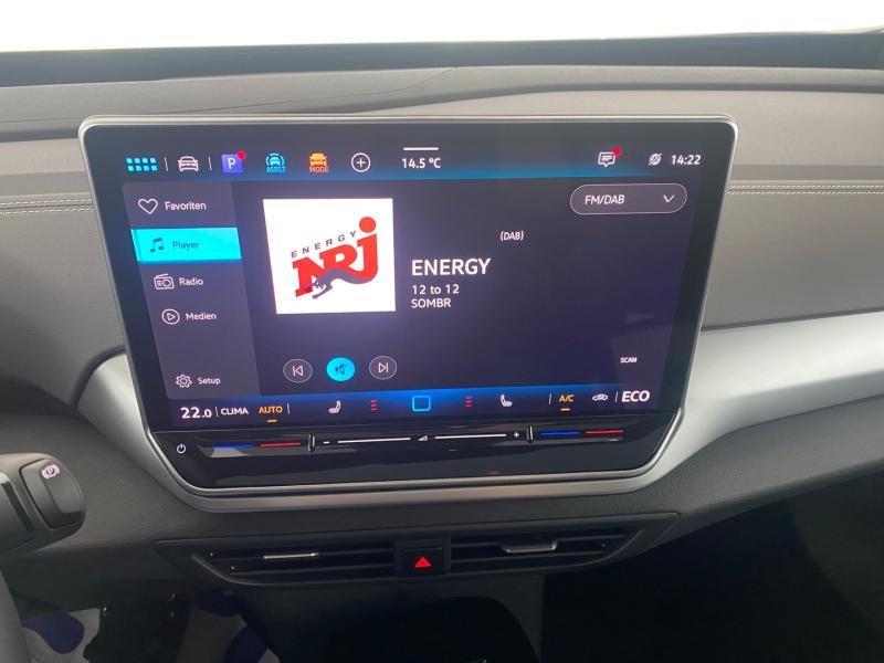 VW ID.4 Pro 210 kW Business