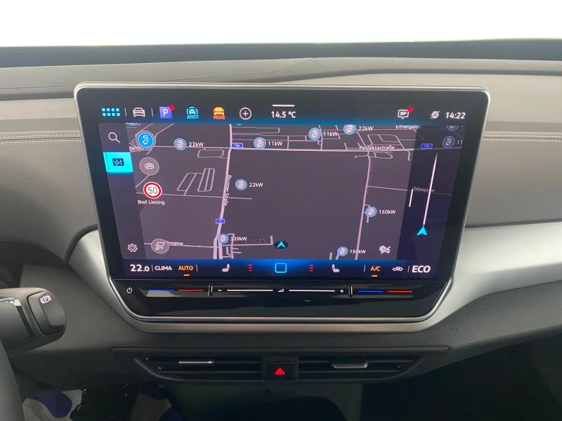 VW ID.4 Pro 210 kW Business