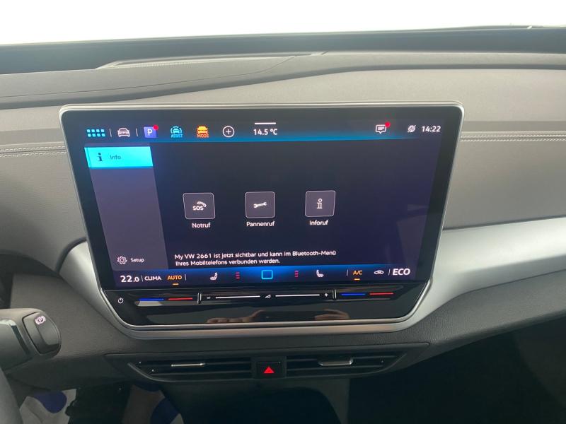 VW ID.4 Pro 210 kW Business