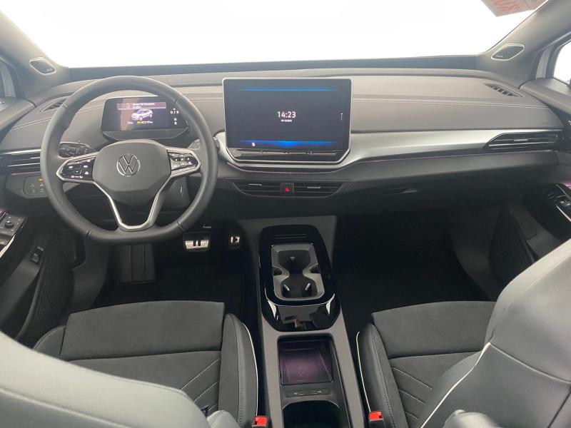 VW ID.4 Pro 210 kW Business