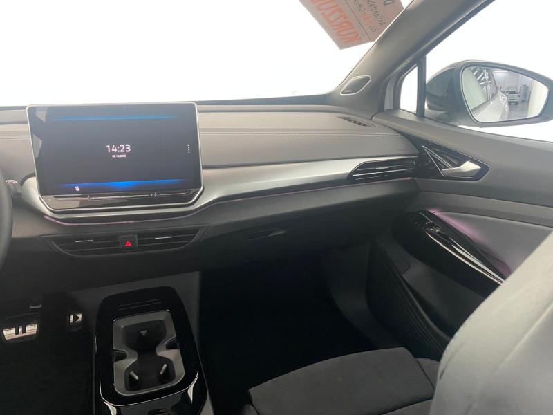 VW ID.4 Pro 210 kW Business