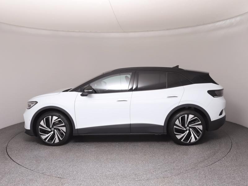 VW ID.4 Pro 210 kW Business