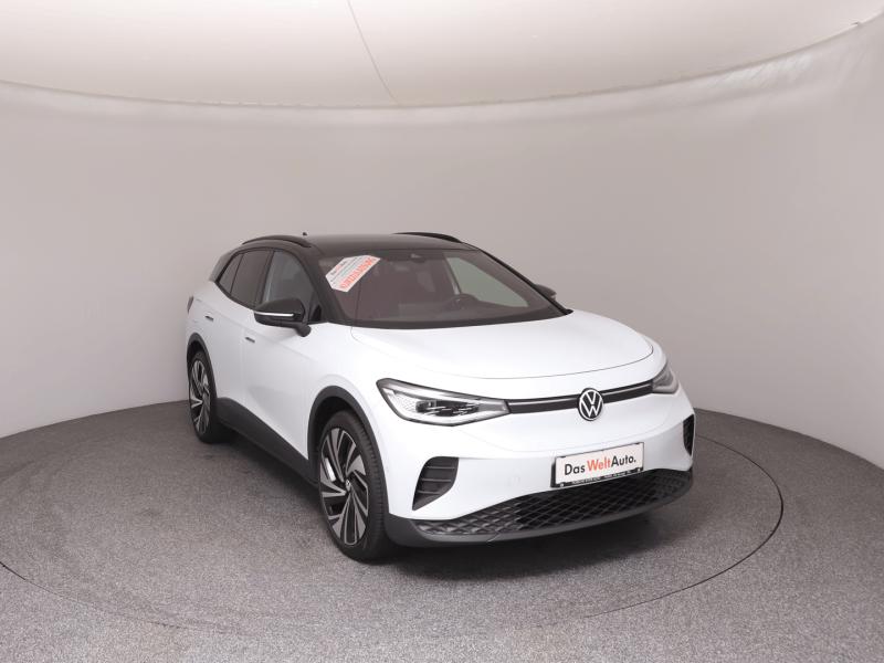 VW ID.4 Pro 210 kW Business