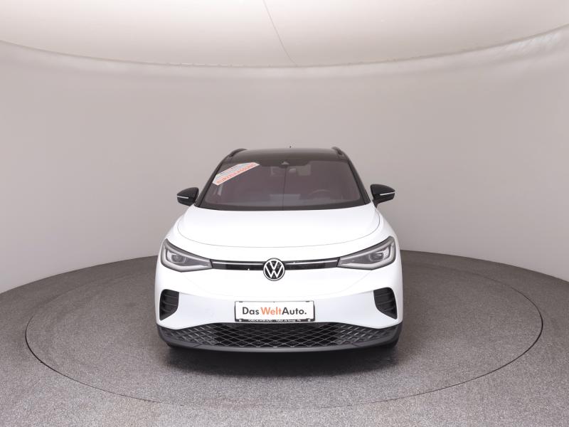 VW ID.4 Pro 210 kW Business