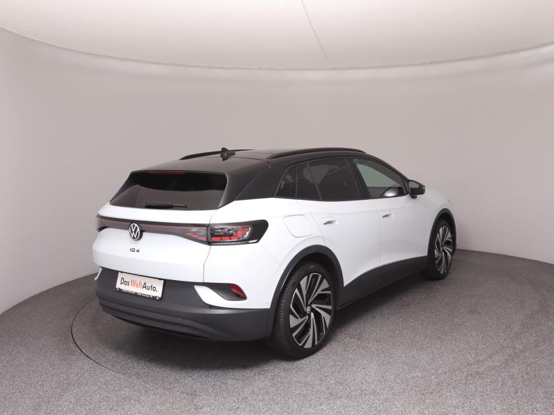 VW ID.4 Pro 210 kW Business