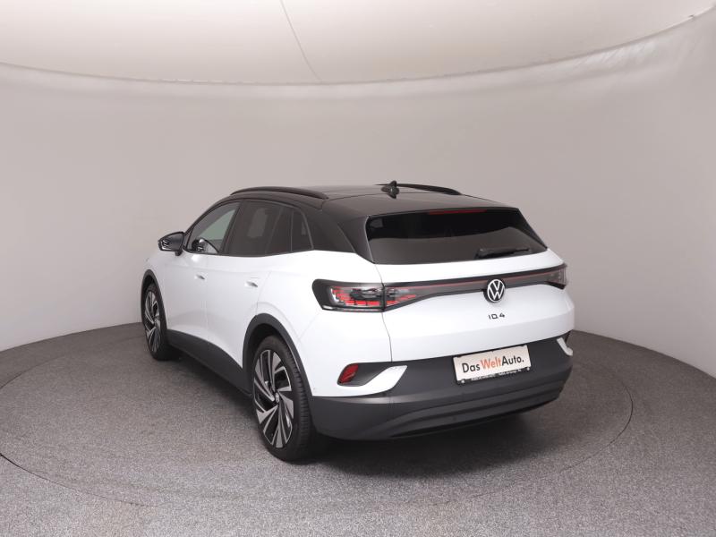 VW ID.4 Pro 210 kW Business