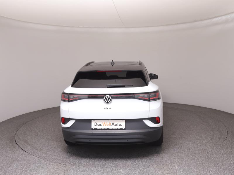 VW ID.4 Pro 210 kW Business