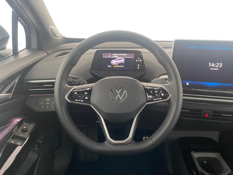 VW ID.4 Pro 210 kW Business