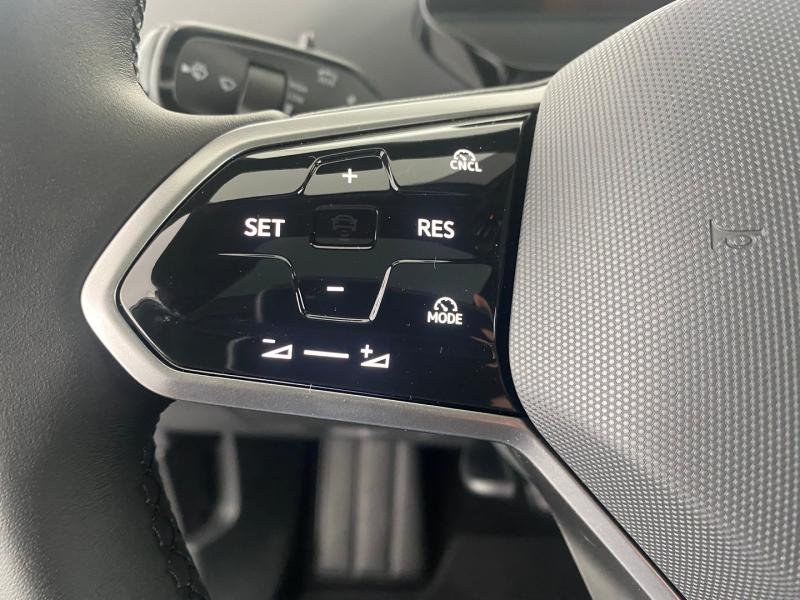 VW ID.4 Pro 210 kW Business