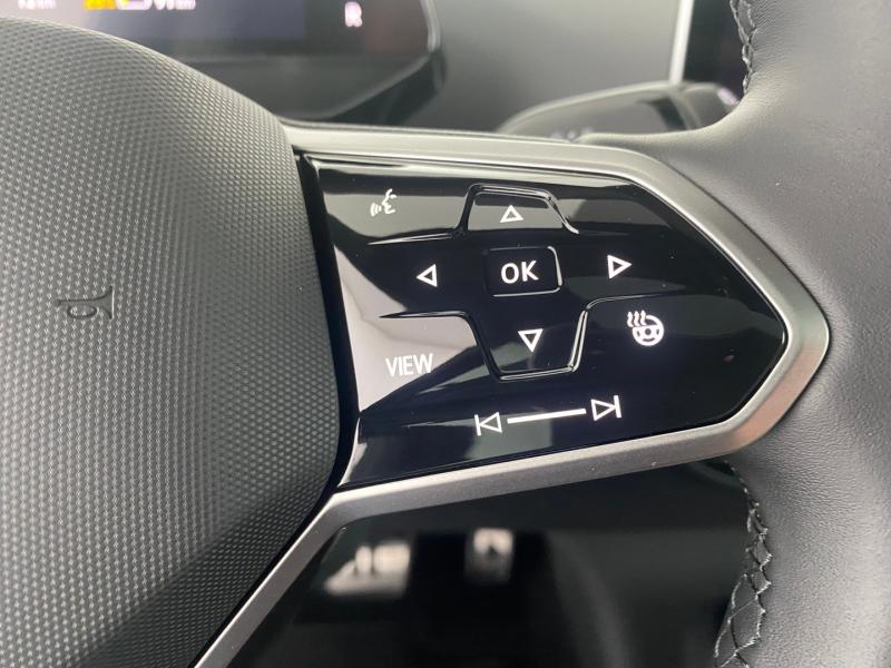 VW ID.4 Pro 210 kW Business