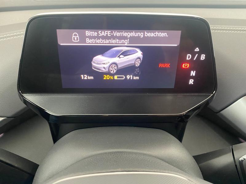 VW ID.4 Pro 210 kW Business