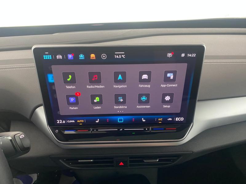 VW ID.4 Pro 210 kW Business