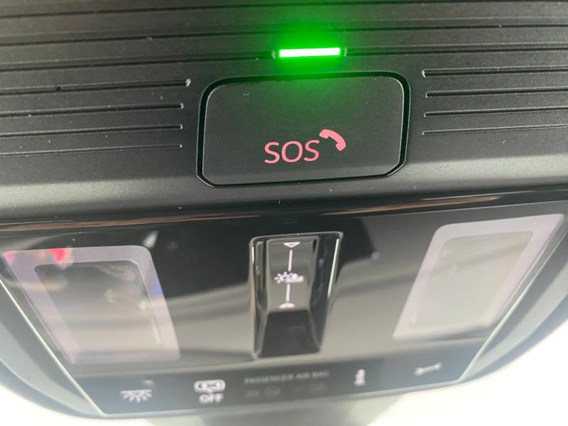 VW ID.4 Pro 210 kW Business