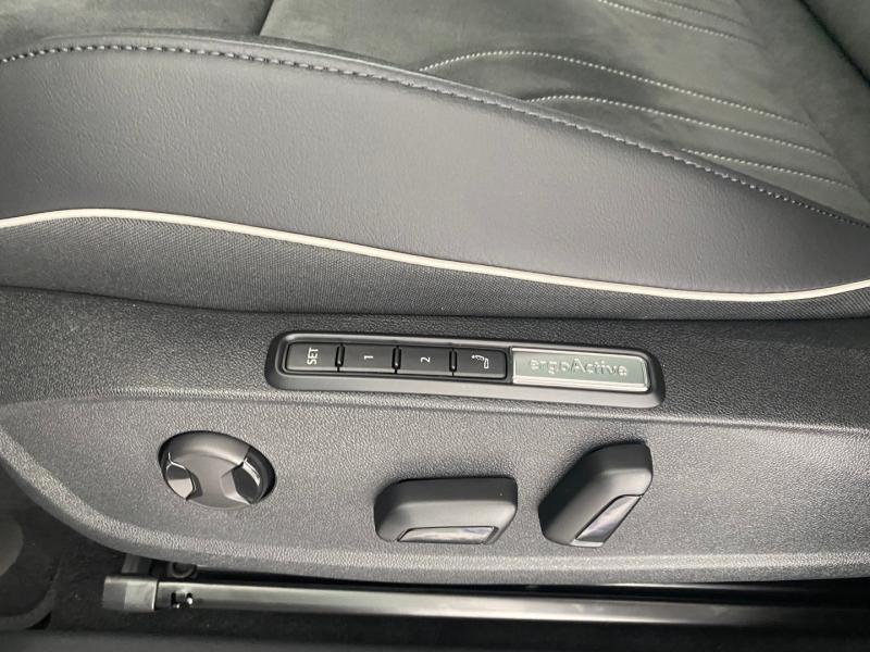 VW ID.4 Pro 210 kW Business