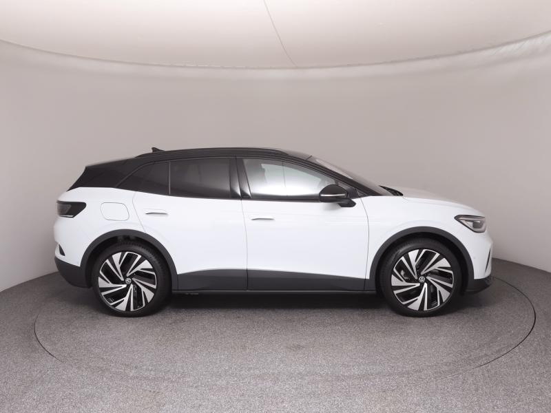 VW ID.4 Pro 210 kW Business