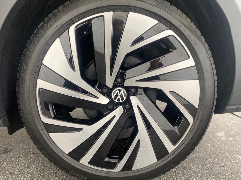 VW ID.4 Pro 210 kW Business