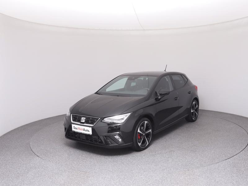 Ibiza Seat SEAT Ibiza FR 1.0 TSI