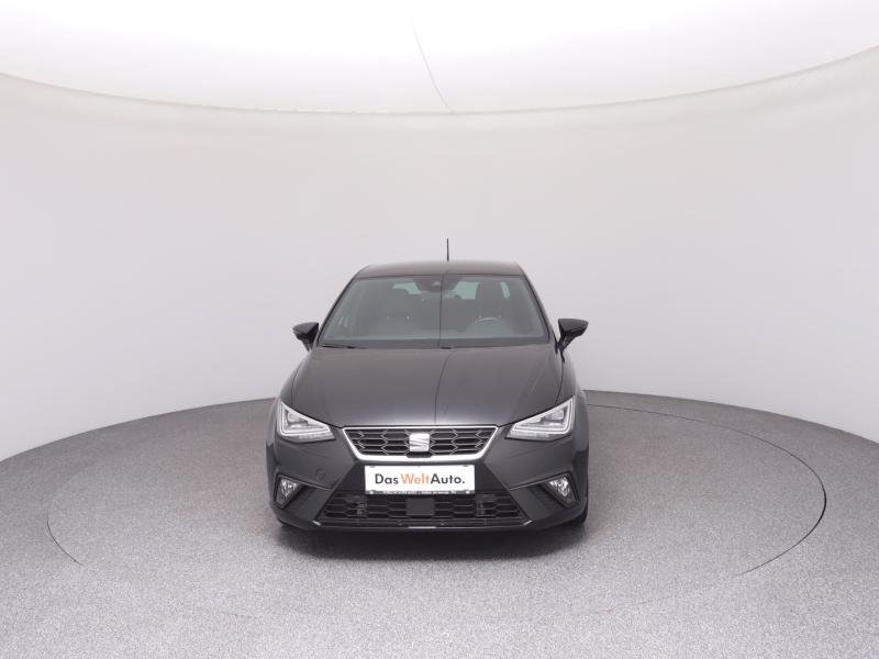 SEAT Ibiza FR 1.0 TSI