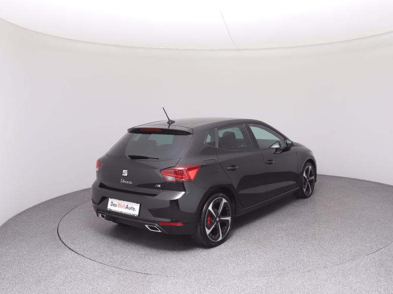 SEAT Ibiza FR 1.0 TSI