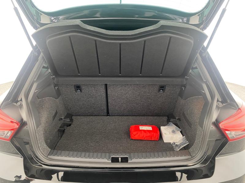 SEAT Ibiza FR 1.0 TSI