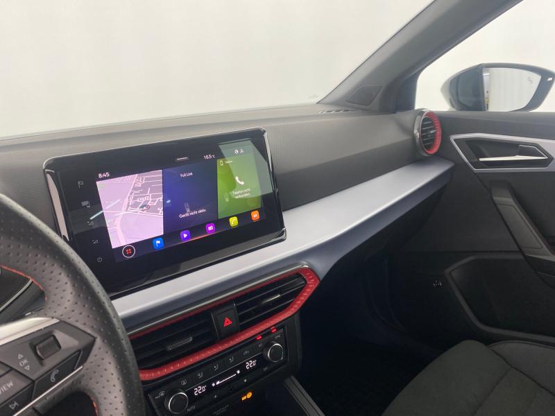 SEAT Ibiza FR 1.0 TSI