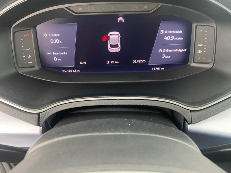 SEAT Ibiza FR 1.0 TSI