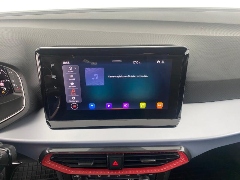 SEAT Ibiza FR 1.0 TSI