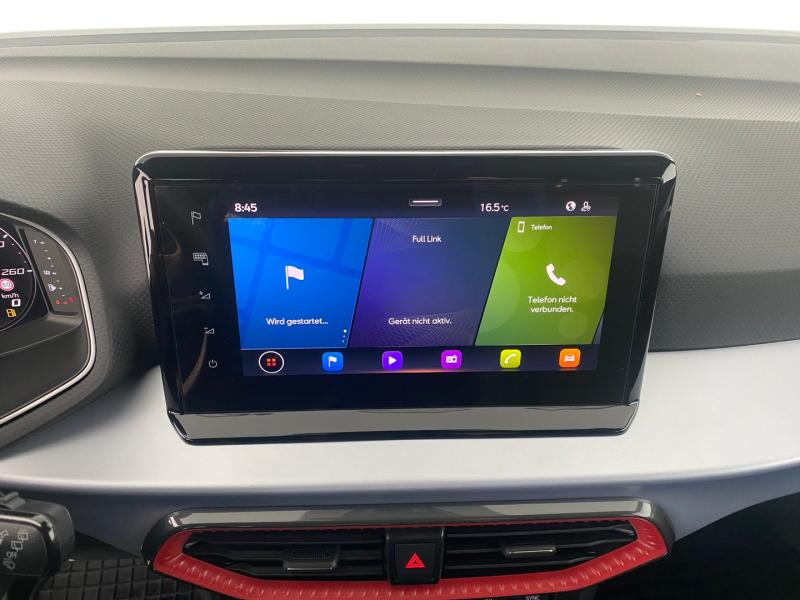 SEAT Ibiza FR 1.0 TSI