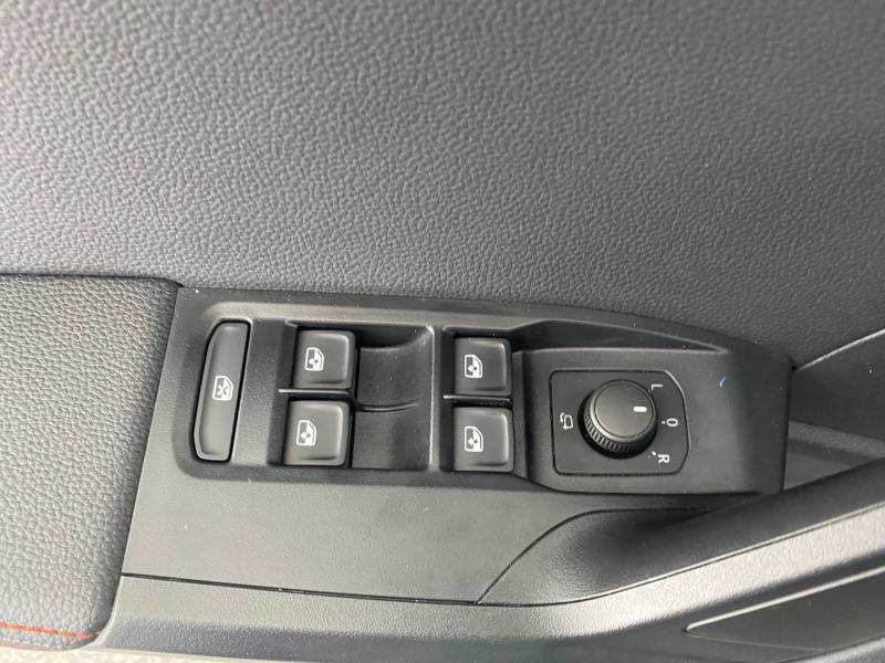 SEAT Ibiza FR 1.0 TSI