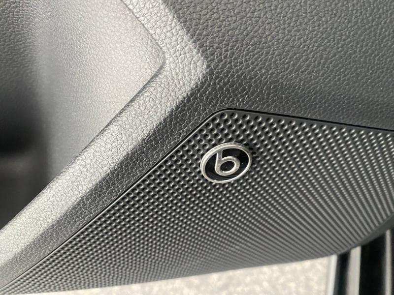 SEAT Ibiza FR 1.0 TSI