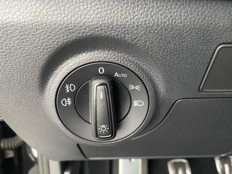 SEAT Ibiza FR 1.0 TSI