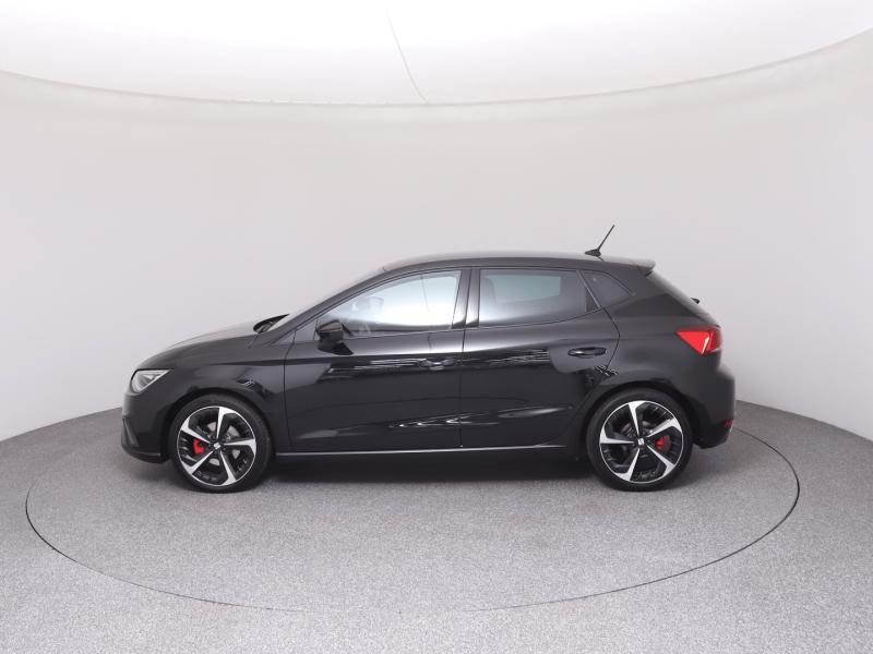 SEAT Ibiza FR 1.0 TSI