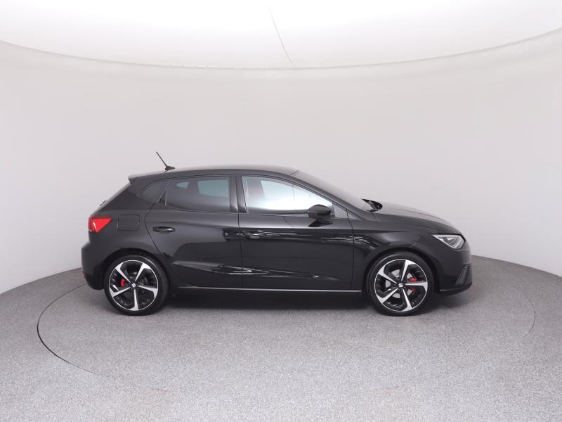 SEAT Ibiza FR 1.0 TSI