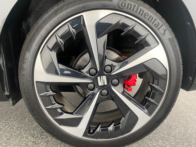 SEAT Ibiza FR 1.0 TSI