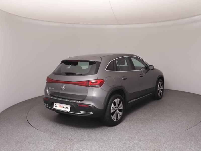 Mercedes EQA 250 66,5kWh Aut.