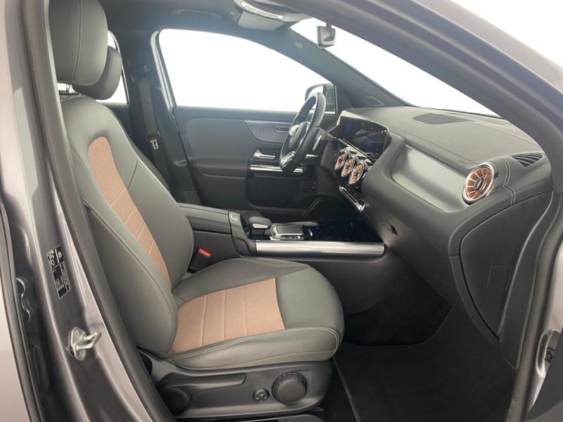 Mercedes EQA 250 66,5kWh Aut.