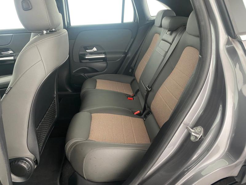 Mercedes EQA 250 66,5kWh Aut.