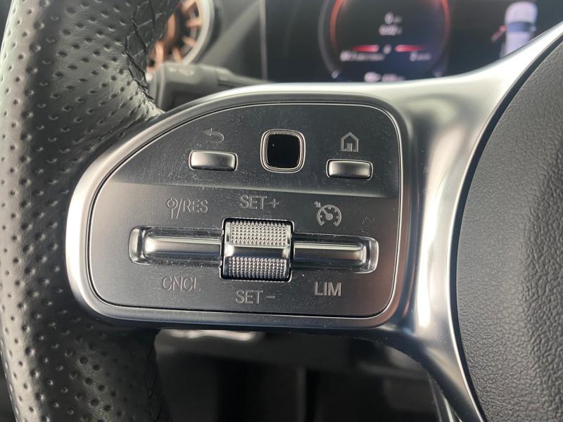 Mercedes EQA 250 66,5kWh Aut.