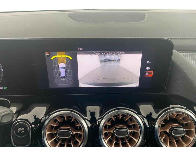 Mercedes EQA 250 66,5kWh Aut.