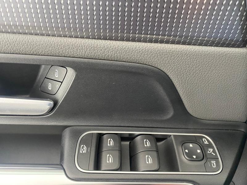 Mercedes EQA 250 66,5kWh Aut.