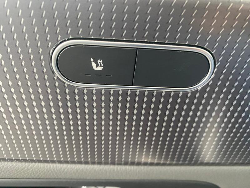 Mercedes EQA 250 66,5kWh Aut.