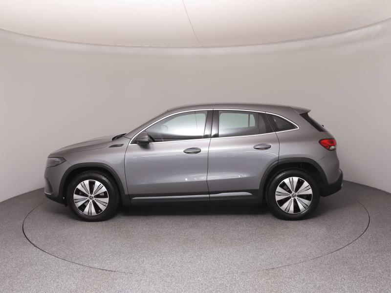 Mercedes EQA 250 66,5kWh Aut.