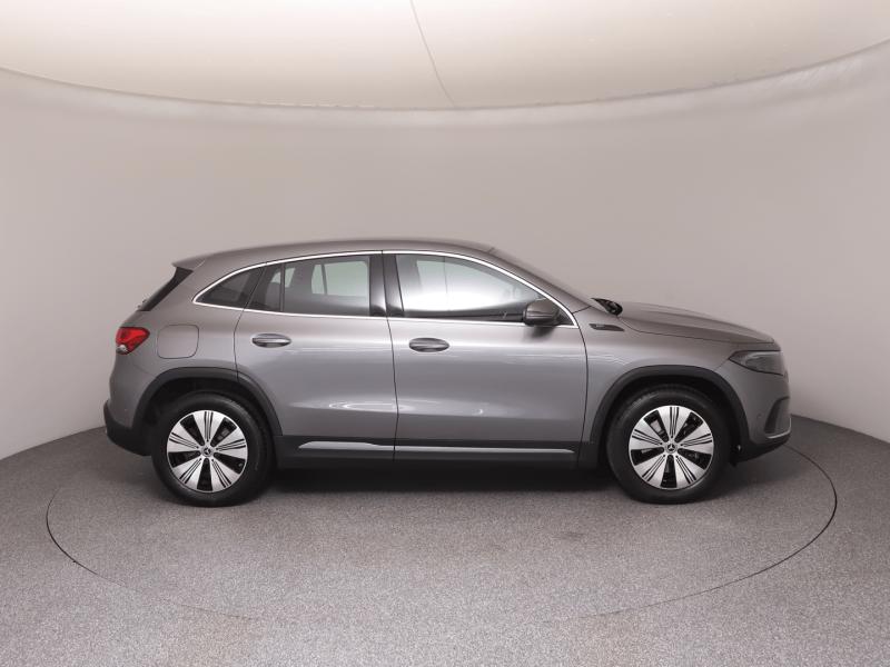 Mercedes EQA 250 66,5kWh Aut.