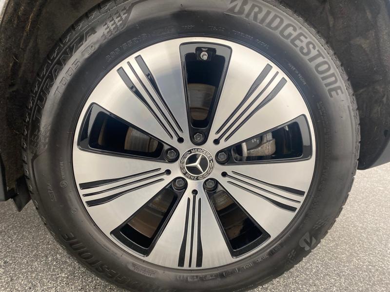 Mercedes EQA 250 66,5kWh Aut.