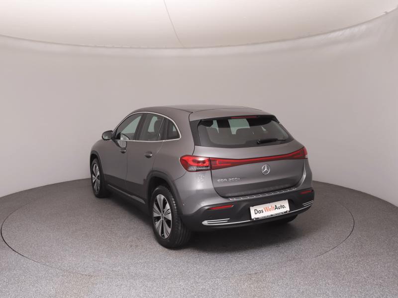 Mercedes EQA 250 66,5kWh Aut.